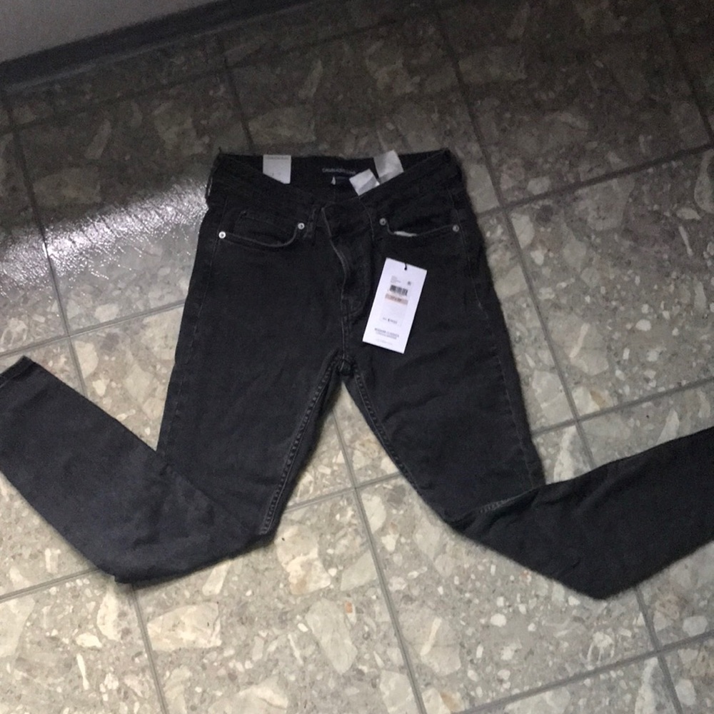 Ck jean